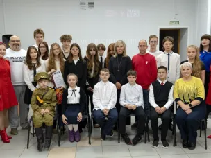 Итоги грантового проекта «Школа музейного контента»